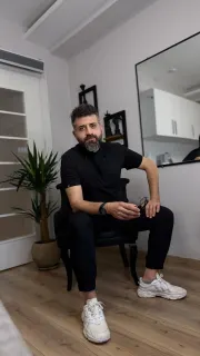 Uzm. Dr. Melik Çandar profilinde yer alan galeri fotoğrafı.