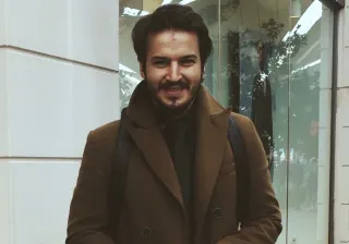 Kl. Psk. Hazin Göngen profilinde yer alan galeri fotoğrafı.