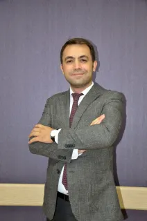 Dr. Öğr. Üyesi Orkun Erden profilinde yer alan galeri fotoğrafı.