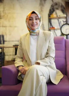 Kl. Psk. Sema Nur Atıcı profilinde yer alan galeri fotoğrafı.
