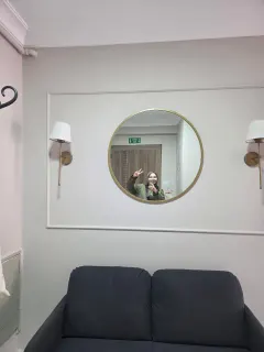 Dkt. Emel Durmuş profilinde yer alan galeri fotoğrafı.