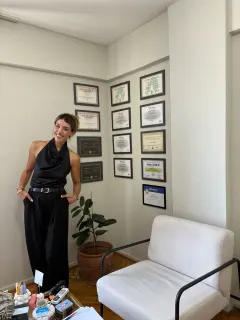 Kl. Psk. Fatma Aydın Soylu profilinde yer alan galeri fotoğrafı.
