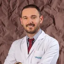 Op. Dr. Murat Çetin — Ortopedi Ve Travmatoloji, Antalya. Portre fotoğrafı.