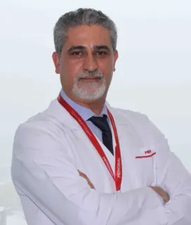 Prof. Dr. Mehmet Çakıcı profilinde yer alan galeri fotoğrafı.