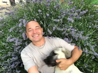 Dt. Aykut Karaca profilinde yer alan galeri fotoğrafı.