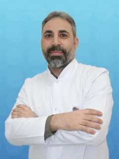 Dr. Öğr. Üyesi İhsan Boyacı profilinde yer alan galeri fotoğrafı.