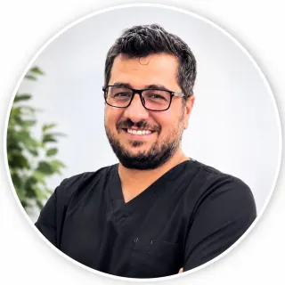 Dr. Mehmet Çeliktan profilinde yer alan galeri fotoğrafı.
