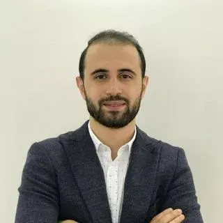 Psk. Adem Demirkann — Psikoloji, İstanbul. Portre fotoğrafı.