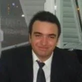 Uzm. Fzt. Şahin Karpuz — Fizyoterapi Ve Rehabilitasyon, Ataşehir, İstanbul. Portre fotoğrafı.