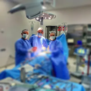 Prof. Dr. Murat Arslan profilinde yer alan galeri fotoğrafı.