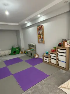 Dkt. Rümeysa Çördük profilinde yer alan galeri fotoğrafı.