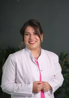 Doç. Dr. Müjde Can İbanoğlu profilinde yer alan galeri fotoğrafı.