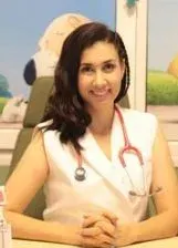 Uzm. Dr. Aysu Arıcı Altan profilinde yer alan galeri fotoğrafı.