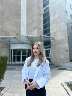 Kl. Psk. Rana Beyza Çayırlı profilinde yer alan galeri fotoğrafı.