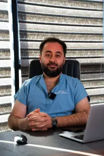 Dr. Mesut Ormanlı profilinde yer alan galeri fotoğrafı.