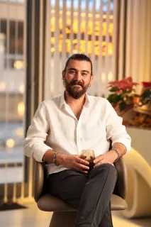 Dr. Erdem Çalışkan profilinde yer alan galeri fotoğrafı.