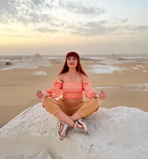Dyt. Cansu Köksal profilinde yer alan galeri fotoğrafı.