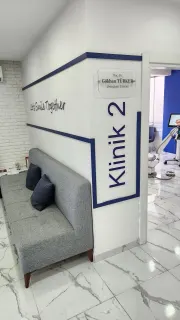 Doç. Dr. Gökhan Türker profilinde yer alan galeri fotoğrafı.