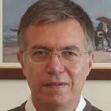 Prof. Dr. Ahmet Levent Mete — Psikiyatri, Karşıyaka, İzmir. Portre fotoğrafı.