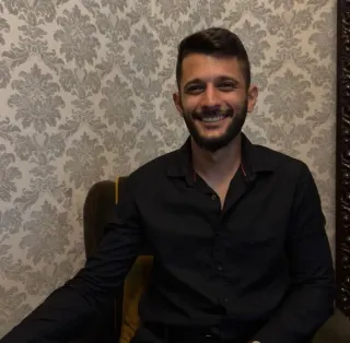 Kl. Psk. Alperen Ay profilinde yer alan galeri fotoğrafı.