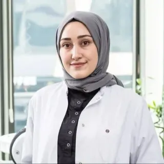 Uzm. Dt. Esra Pilancı profilinde yer alan galeri fotoğrafı.