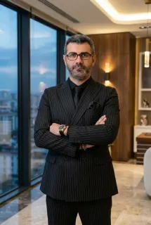 Dr. Öğr. Üyesi Altan Demirel profilinde yer alan galeri fotoğrafı.