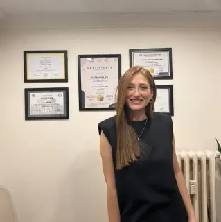 Psk. Fatma İşlek profilinde yer alan galeri fotoğrafı.