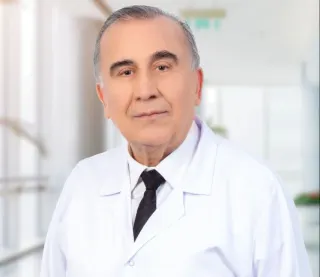 Uzm. Dr. Mete Leblebici profilinde yer alan galeri fotoğrafı.