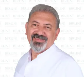 Prof. Dr. Mustafa Teoman Yanmaz profilinde yer alan galeri fotoğrafı.