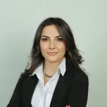 Psk. Dan. N. Sibel Sayyıdan — Psikolojik Danışma ve Rehberlik. Portre fotoğrafı.
