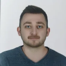 Op. Dr. Eray Balcı — Genel Cerrahi, Aksaray. Portre fotoğrafı.