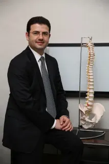Doç. Dr. Orkun Koban profilinde yer alan galeri fotoğrafı.