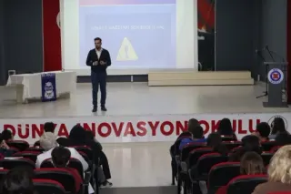 Psk. Emre Efe profilinde yer alan galeri fotoğrafı.