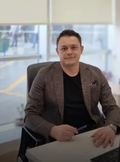 Op. Dr. Çağrı Berk Arıkan profilinde yer alan galeri fotoğrafı.