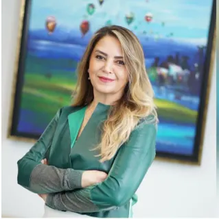 Prof. Dr. Alev Leventoğlu profilinde yer alan galeri fotoğrafı.