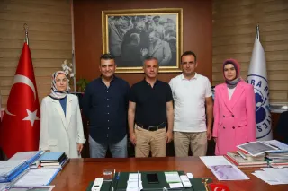 Psk. Nurşah Erdoğan profilinde yer alan galeri fotoğrafı.