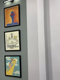 Psk. Aybüke Sümeyye Topal profilinde yer alan galeri fotoğrafı.
