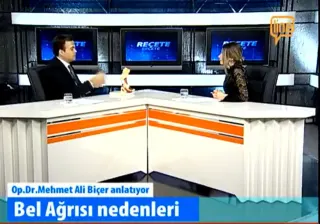 Uzm. Dr. Mehmet Ali Biçer profilinde yer alan galeri fotoğrafı.