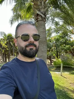 Doç. Dr. Akif Ayaz profilinde yer alan galeri fotoğrafı.