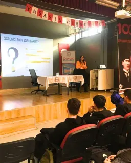 Kl. Psk. Esra Kılınç Yıldırım profilinde yer alan galeri fotoğrafı.