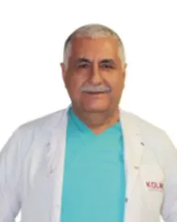 Op. Dr. Hakkı Nurettin Kahraman profilinde yer alan galeri fotoğrafı.