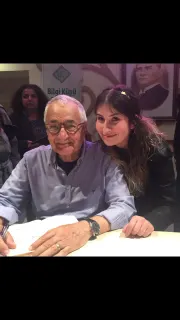 Kl. Psk. Melike Gökdemir profilinde yer alan galeri fotoğrafı.