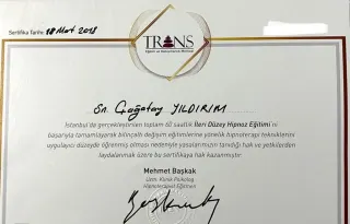 Kl. Psk. Çağatay Yıldırım profilinde yer alan galeri fotoğrafı.