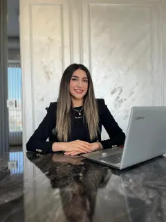 Dyt. Nurgül Yeşilırmak profilinde yer alan galeri fotoğrafı.