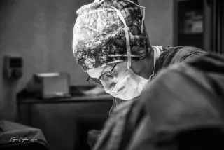 Uzm. Dr. Günnur Yüce profilinde yer alan galeri fotoğrafı.