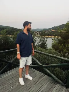Psk. Mustafa Öztürk profilinde yer alan galeri fotoğrafı.