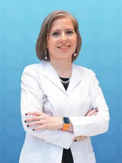 Uzm. Dr. Aysun Halaçoğlu profilinde yer alan galeri fotoğrafı.
