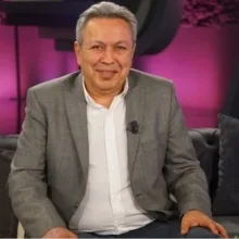 Op. Dr. Feridun Kubilay — Beyin Ve Sinir Cerrahisi, İstanbul. Portre fotoğrafı.