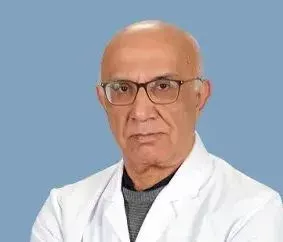 Uzm. Dr. Sabri Fırat profilinde yer alan galeri fotoğrafı.