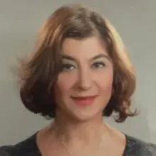 Uzm. Dr. Ülgen Merdanoğlu — Kardiyoloji, İstanbul. Portre fotoğrafı.